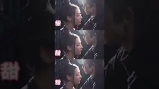 【歌隼xDilraba xLeoWu】歌隼也太甜了吧#长歌行#歌隼#迪丽热巴#吴磊