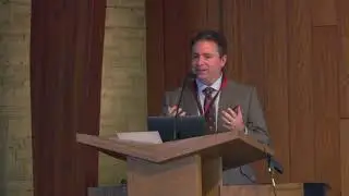 2019 Grawemeyer Religion Award Lecture - Robert P. Jones