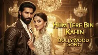 Hum Tere Bin Kahin | Nowhere Without You | New Emotional Hindi Song 2026