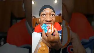 FREE Krispy Kreme Donuts 🍩🤤