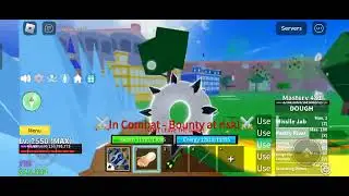 bounty hunting(Road to 15mil)