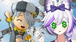 THE GREAT RETURN OF DOKAPON KINGDOM