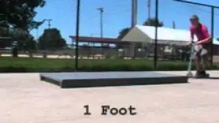 Scooter Sesh