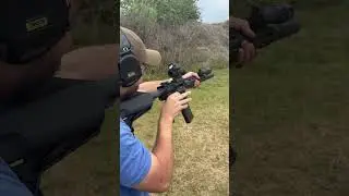 Knights armament KS-3
