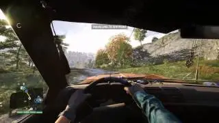 Far Cry 4 Weapon Truck Pagans Wrath SP