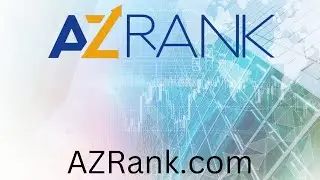 AZRank - Our Services
