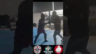 Punching time #KhaoLak Muay Thai #muaythai #mma #kickboxing #boxing #fitness #Thailand #bradford