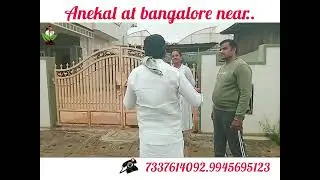 KRvastu Journey at Anekal near Bangalore 