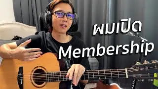 I enabled Membership.