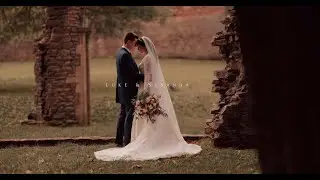 Wedding Film // Luke & Susanna  // Corick House Hotel, 4K