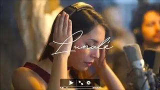 VIAJERO (Producciones). LUNALÉ // CHACARERA