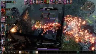 DOS2 Ep 004: Exploxing Reapers Coast
