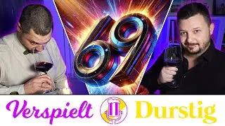 Truth or Drink | Verspielt & Durstig #69