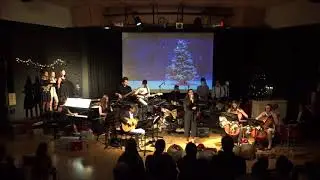 Siena - Something about December (Christina Perri)
