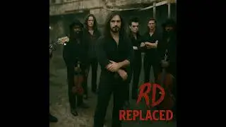 Red Confession Rock Opera