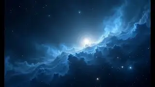 Soulrender's Space Opera 2 - Space Ambient MIX (Ep 6) 🚀Relaxation, Focus & Sleep, Cosmic Soundscape
