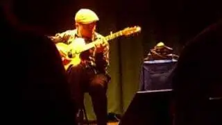 yesterday once more (at his live) Masaaki Kishibe