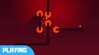 Let's play Almost There: The Platformer & talk about...platformers