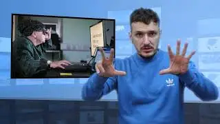 Niewidomi z implantem mają możliwość czytania (Tłumaczenie na Język Migowy - PJM)