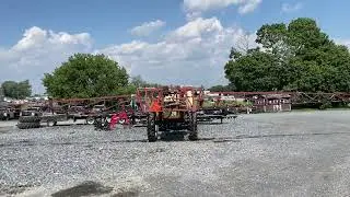 2005 HARDI COMMANDER PLUS 2800 For Sale