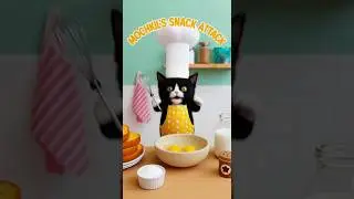 Mochkil&rsquo;s Snack Attack 🍽️ | Cinnamon French Toast