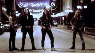 Savatage - Streets (Isolated Guitar)