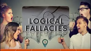 Lesson 9 Types of Logical Fallacies (EAPP LESSON)
