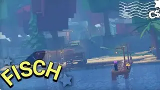 Carrot Garden vs Castaway Cliff which is the best for making money (FISCH)