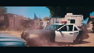 The Last Turn Second Official Trailer