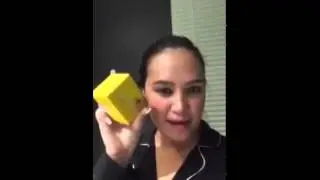 TaTa Young 