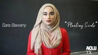 Sara Bawany: 