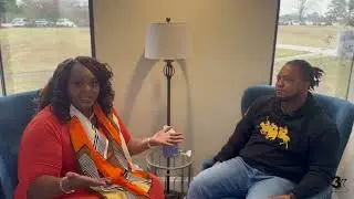 From Struggle to Service: How Helping Others Changed My Life | BTBV Podcast