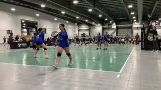 T. Hydra vs Oakville Thunder 2024 EY CENTRE 