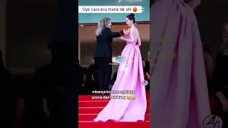 Girls' Generation Yoona harassed at Cannes 2024?