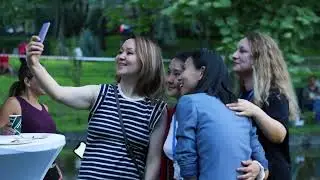 Review of ECER 2022 - Yerevan