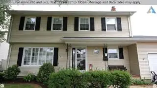 Priced at $379,000 - 6 Rochelle Drive, Hazlet, NJ 07730