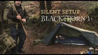 Highlander Blackthorn 1+ Silent Setup   2026 version of blackthorn 1XL