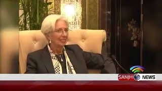 IMF agreement done | Its 22nd debt for Pakistan | Profit 11% to 13.5% increased | Sanjh News 11 May