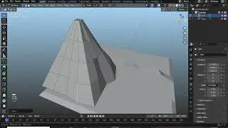 daily model - mountain valley