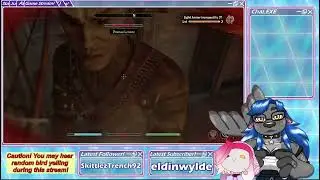 oblivion c: