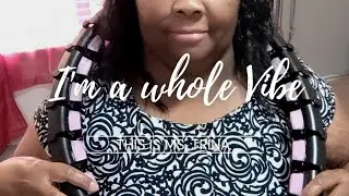 I'm a whole Vibe &bull; grocery haul &bull; hula hoop. &bull; digestive system 