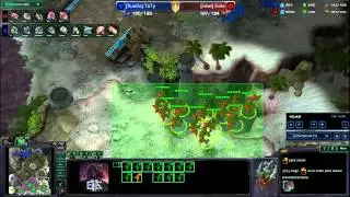 Aprendiendo con Evilestarcraft #5 | Guia ZvT Parte 1