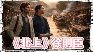 3 《北上》徐則臣 2014年，小博物馆之歌 1901年，二