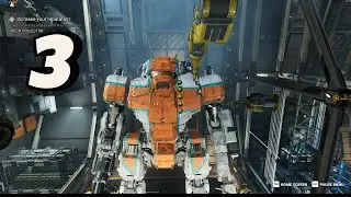 Mechwarrior 5 Mercenaries #3 เนื้อเรื่อง Mission 5  ;Noble Cause
