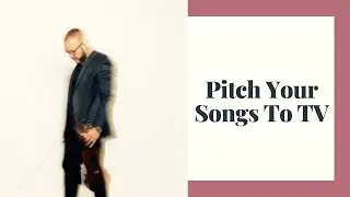 How To Pitch Your Songs For TV with Shawn Williams | Rustic Songbird Podcast Hosted by Lydia Walker