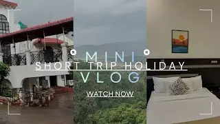 Finally posting this, I guess.😁(mini vlog)