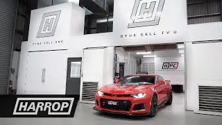 INSIDE HARROP | Why we built a 2nd Dyne Cell?