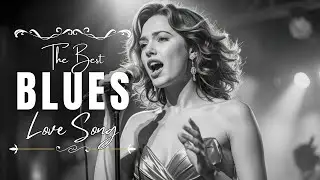 Classic Soul Love Songs | Timeless Blues Collection