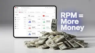 How to Check Your YouTube Channel RPM (Step-by-Step)