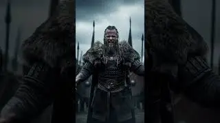 A Warrior&rsquo;s Prayer Before Battle | Epic Nordic Viking Metal  #vikingmetal #vikings